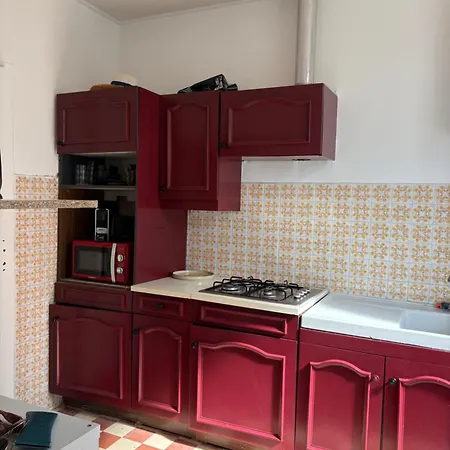 Maison Au Coeur Du Pouliguen *